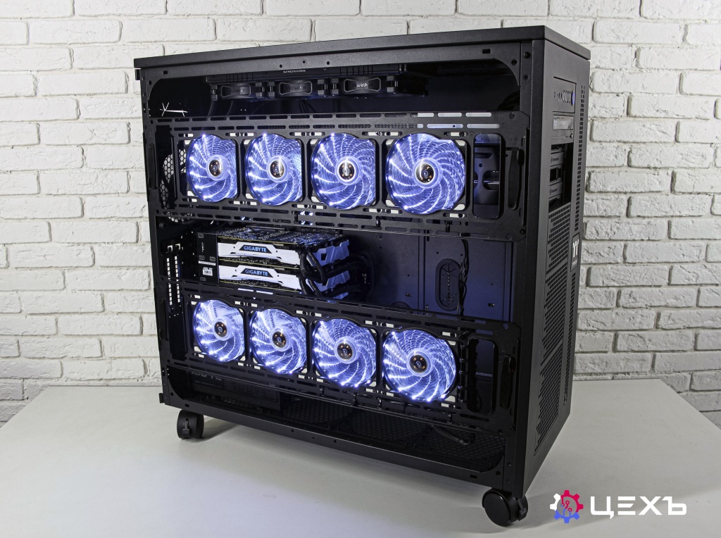 ПК сборка для Сколково ПК сборка для Сколково